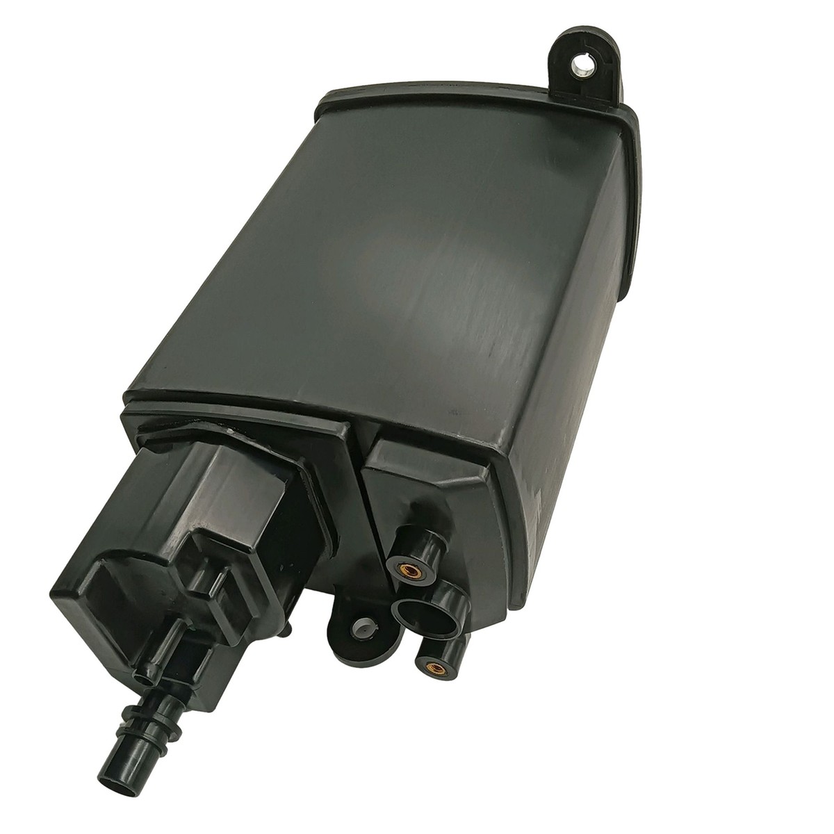 Brand New Evaporative Charcoal Canister For 2002 2003 2004 Honda