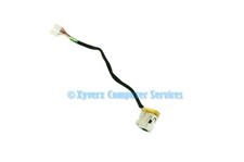813945-001 799736-F57 GENUINE HP POWER DC-IN CONNECTOR CABLE 15-AY009DX CB34 