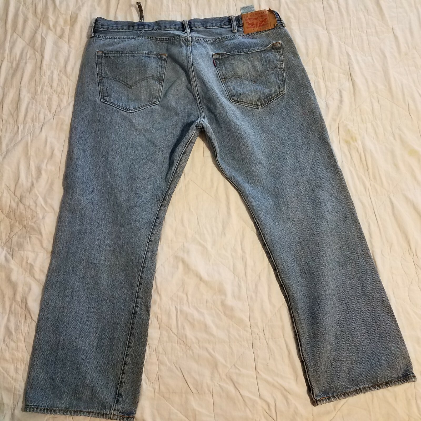 levis 501 42 x 30