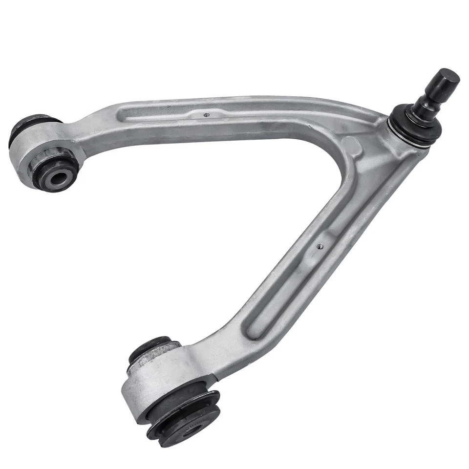 Brazo de control delantero superior derecho con rótula para Hummer H3 H3T 2006-2010 Foto 4 de 4