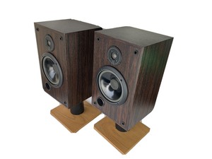 infinity sm 85 speakers