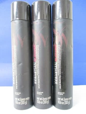 SEBASTIAN RE SHAPER HAIRSPRAY 10.6 OZ (Lot of 3) DENTED