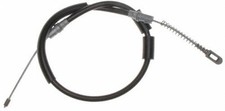 Bruin Brake Cable 95742 Rear Left Ford F150 fits 99-03 Rear Disc Made in USA