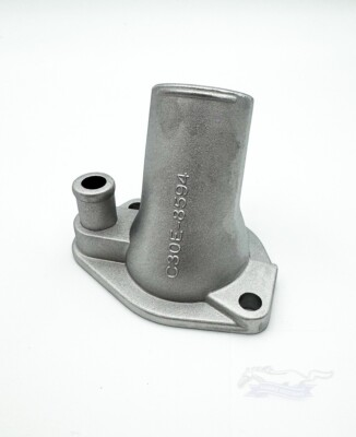 #ad Mustang or Cougar 289 or 302 Thermostat Housing Concours C3OE 8594 $33.75