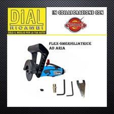 FLEX ARIA COMPRESSA +OMAGGIO 5 DISCHI