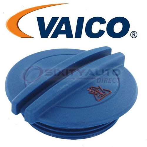 VAICO Radiator Cap for 20122016 Audi A6 2.0L L4 Antifreeze Cooling
