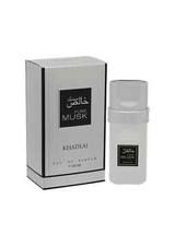 Pure Musk by Khadlaj Perfumes  100ml EDP Spray  Fast Shipping