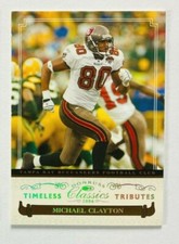 2006 Donruss Classics Football 14