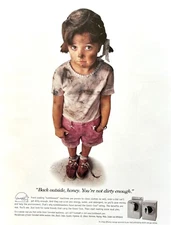 1999 ENERGY STAR Products With the Power to Save Original PRINT Ad