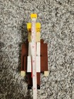 5" LEGO Custom creation - Trump - Brown suit — photo 7