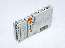 BECKHOFF KL2408 8-channel Digital Output Terminal 24V 0.5A