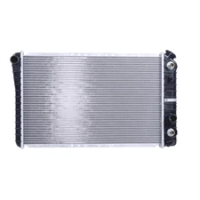 RAYTEN CU829 Radiator For 90-84 Chevrolet Corvette