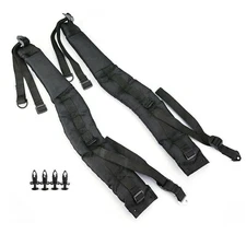 Backpack Blower Harness Strap Kit P021046662 with 2 Straps For ECHO PB-760LNH