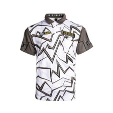 CUESOUL New Launch DARTS ROAD ONE Dart Shirt Dart Jersey-Brown and White