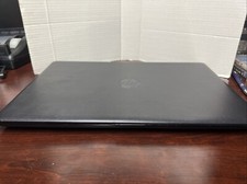 hp laptop 15.6 inch Laptop Non Working