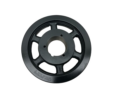 Browning 2TB94 Groove Cast Iron Split Taper Sheave, A, B Belt, 9.75'' OD