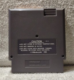 Faxanadu - (NES, 1989) *CIB w/ Poster + Case Protector* VGC* Tested! VINTAGE!