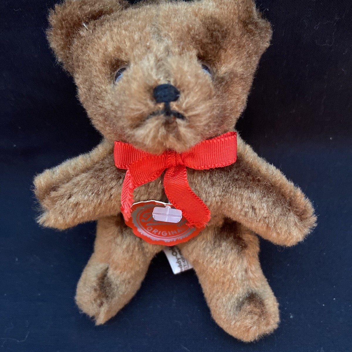 HERMANN Teddy ORIGINAL★262/1000・テディベア HERMANN Teddy ORIGINAL☆262/1000・テディベア HERMANN Teddy