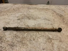 1966 Mooney M20C Mark 21 Empennage Rudder Tube Rod 915007-15