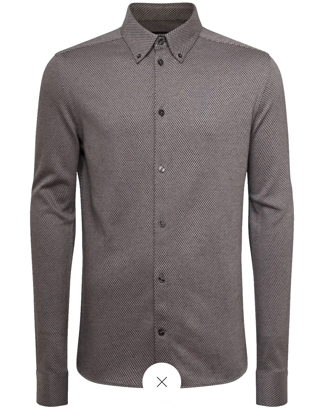 Camisas para hombre J. Lindeberg talla L
