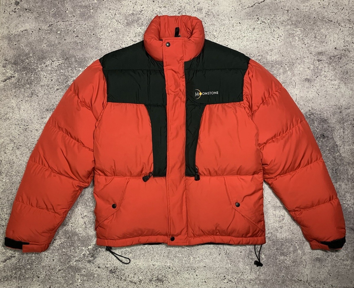 moonstone jacket s size 【公式通販】