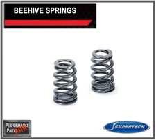 Supertech Beehive Springs For Ford Mazda DURATEC 2.0L 2.3L Use OEM Retainer/Seat