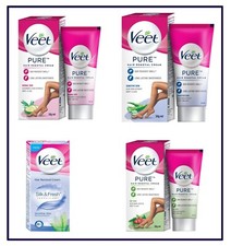 Veet Hair Removal Cream For Women 50 gm Free Shipping