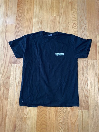 Transworld Snowboarding Tee Medium