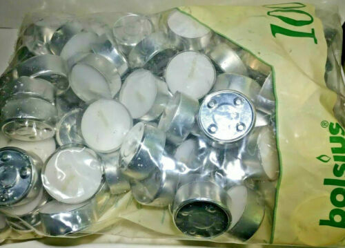 Candeline Profumate Bolsius Zucchero E Spezie - Confezione Da 18 Pezzi, Durata 4 Ore, Colori Assortiti - Foto 4