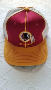 redskins hats near me