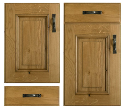 Kitchens Direct Harvard Solid Oak Shaker Doors Drawer Fronts Wall Larder New Kitchens Direct Harvard Solid Oak, Solid Wood Replacement Kitchen Unit Doors