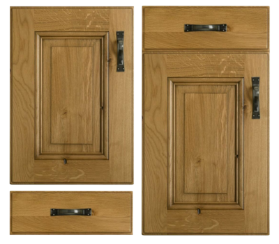Harvard Solid OAK KITCHEN BASE SHAKER DOOR 595 X 500mm Hob Bridge Oven Door Harvard Solid OAK KITCHEN BASE SHAKER DOOR 595 X 500mm Hob Bridge Oven Door