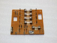 Carte - TH-2040S POUR AKAI GX-635D