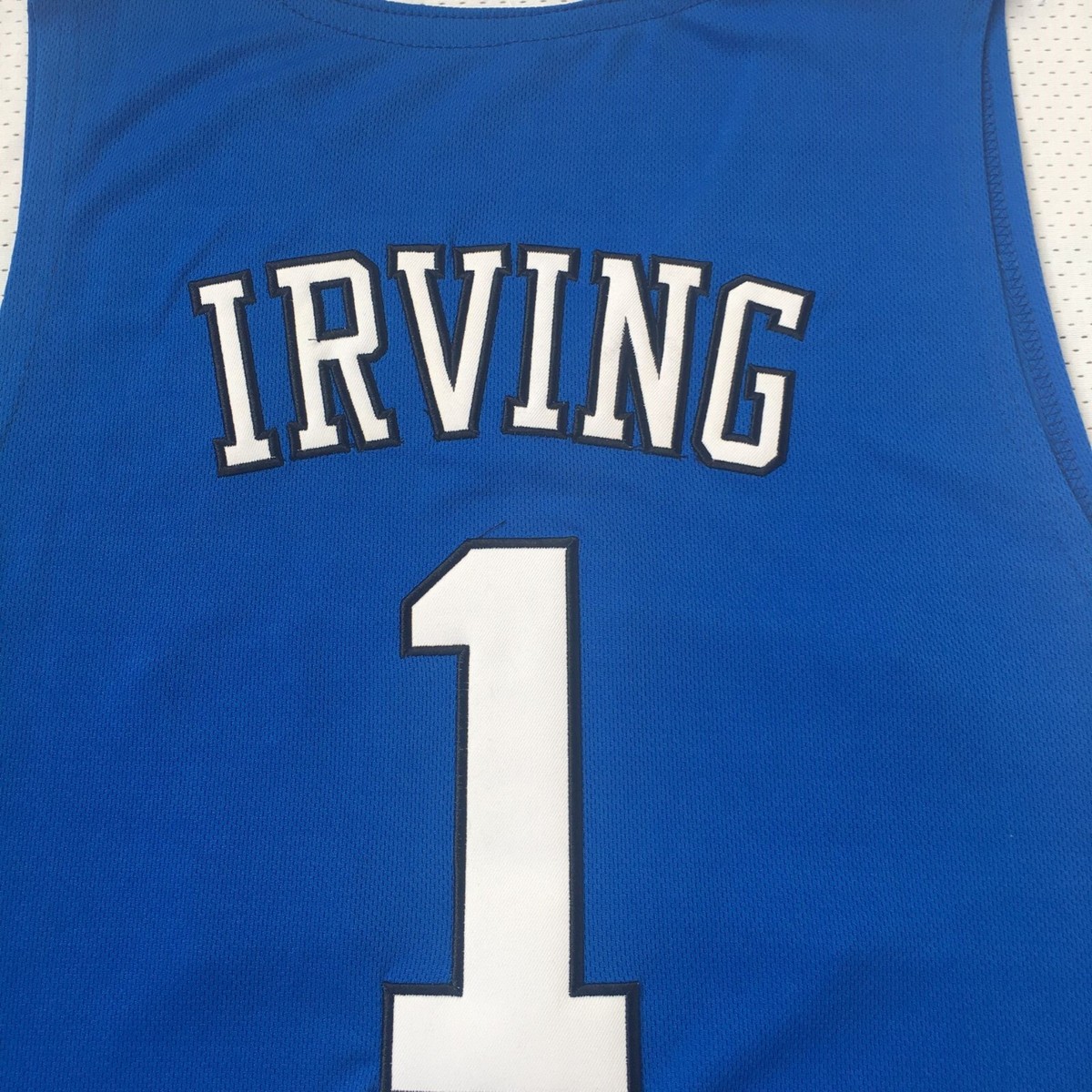 kyrie irving stitched jersey