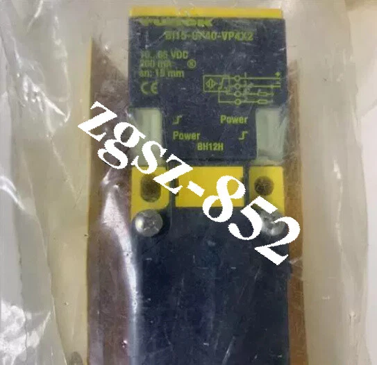 TURCK sensor BI15-CP40-VP4X2 S179 Brand New Fast Shipping FedEx or DHL - Image 2 of 3