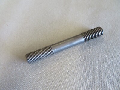 Continental Aircraft Stud, P/N 402060 (BE) New Surplus | eBay