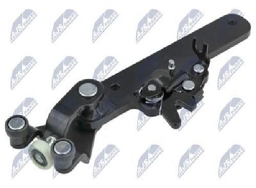 Original NTY Roller Guide Sliding Door EZC-FT-103 For Fiat Opel