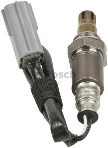 Sensor de oxígeno Bosch Upstream para motor Nissan Titan 2007-2010 V8-5,6 L Foto 3 de 4
