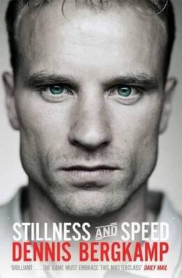 Stillness and Speed - Paperback By Bergkamp, Dennis - GOOD
