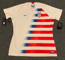 uswnt jersey 2018