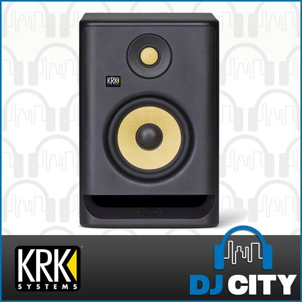KRK Rokit 5 G4 5\