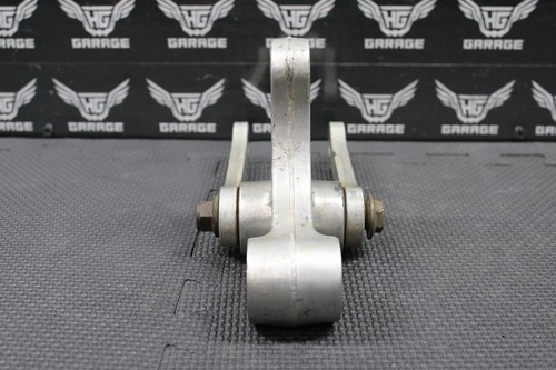 2002 SUZUKI RM125 RM250 OEM REAR SHOCK SWINGARM LINKAGE LINK CUSHION 62600-37851 - Picture 3 of 13
