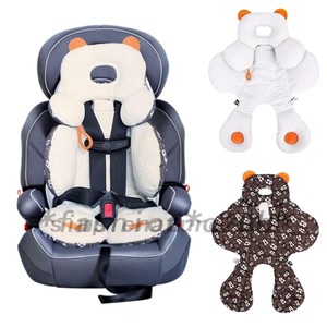 stroller seat cushion