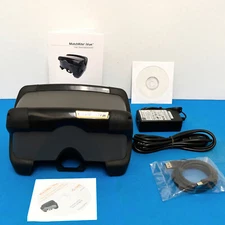 X-Rite iVue VS205 MatchRite Spectrophotometer Paint Color Matching System