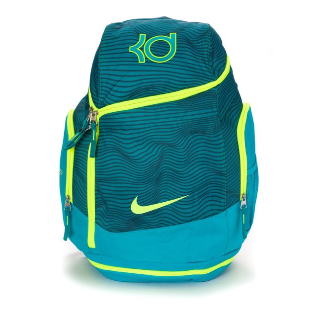 Nike KD Max Air Kevin Durant Basketball Backpack Bookbag Ba4853-371 | eBay