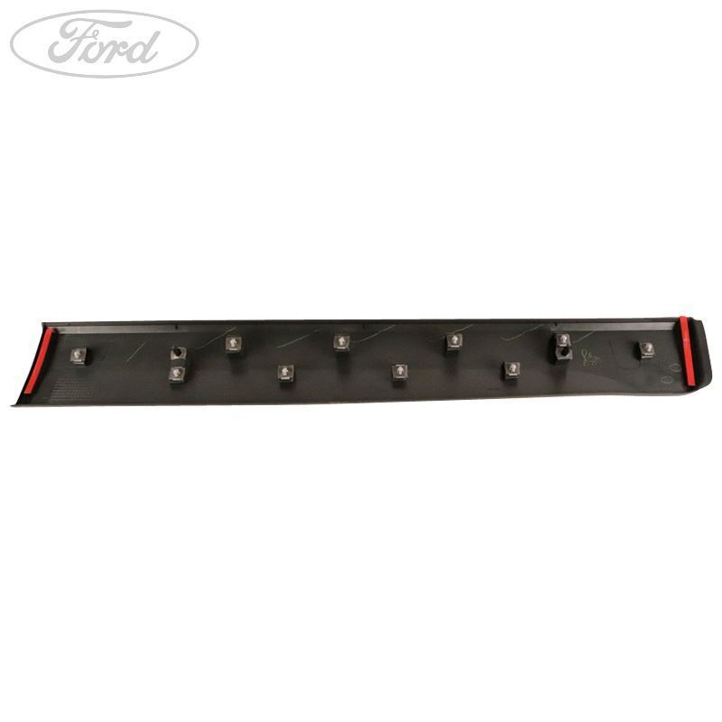 Genuine Ford Door Outside Moulding 1803378 for sale online | eBay
