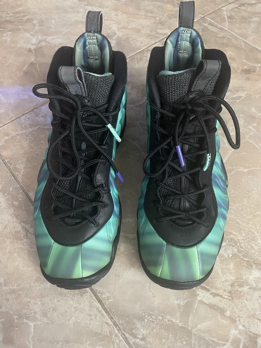 Size 7 - Nike Air Foamposite One PRM All-Star - Northern