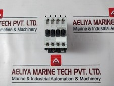 SIEMENS 3TH30 40-0A Control Relay 230V 50Hz/ 276V 60Hz 102283784  5.2A 415V