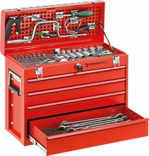Stahlwille MECHANICS TOOL SET 98814803 Set wi...