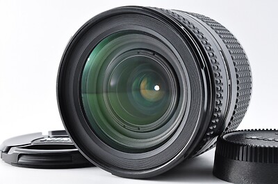 Near MINT w/Cap】Nikon AF NIKKOR 28-200mm f/3.5-5.6 D Zoom Lens